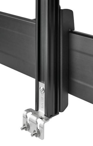 Actual product image Vogels Universal Series PLS 8001 - Mounting component (mounting strip for vertical pro