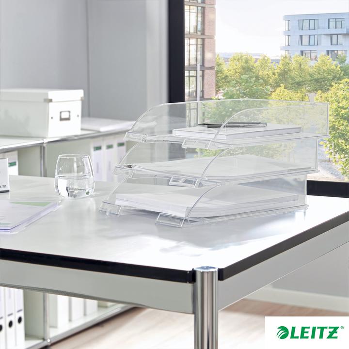 Actual product image Leitz Plus (A4)