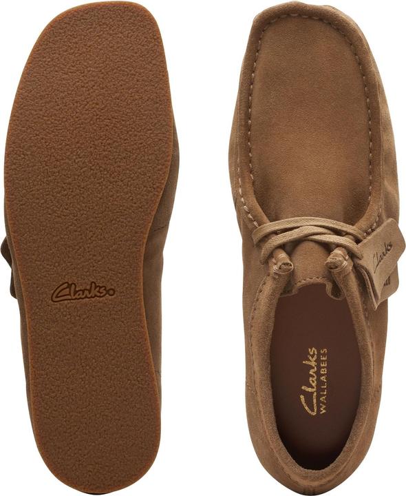 Image du produit Clarks mocassins wallabee evo (42)