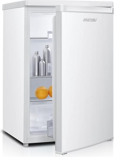 Produktbild MPM Freistehender Kühlschrank MPM-131-CJ-19 127 l weiss (127 l)