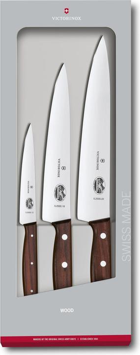Produktbild Victorinox Wood (22 cm)