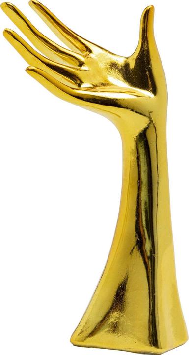 Produktbild Kare Design Schmuckaufbewahrung Hand gold