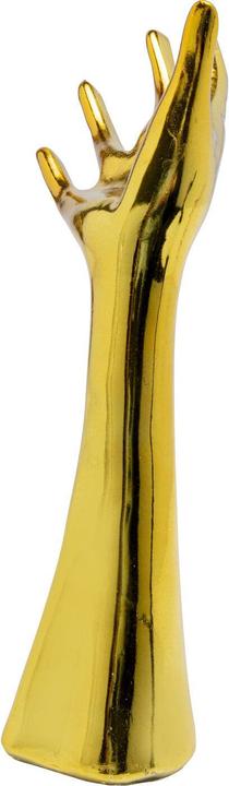 Produktbild Kare Design Schmuckaufbewahrung Hand gold