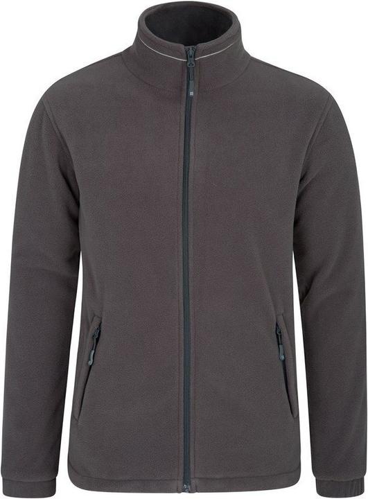 Mountain Warehouse Bernard Fleecejacke winddicht (XS)