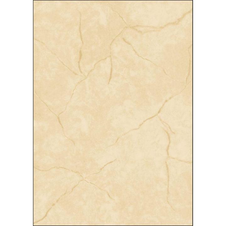 Actual product image Sigel Structure paper (200 g/m², 50 x, A4)