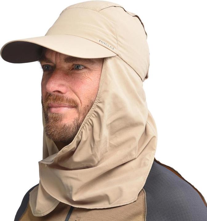 Produktbild Forclaz DESERT 500 (One Size)