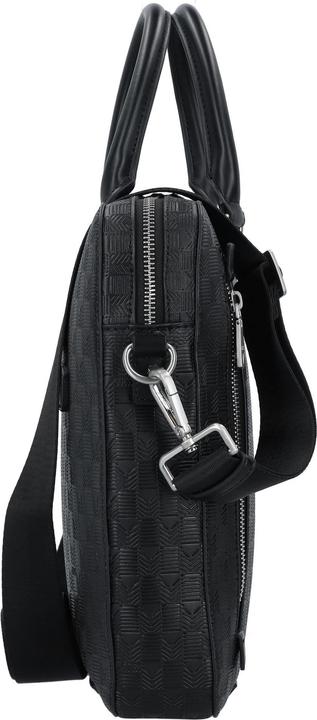 Actual product image Guess Torino Aktentasche 40 cm Laptopfach (17")