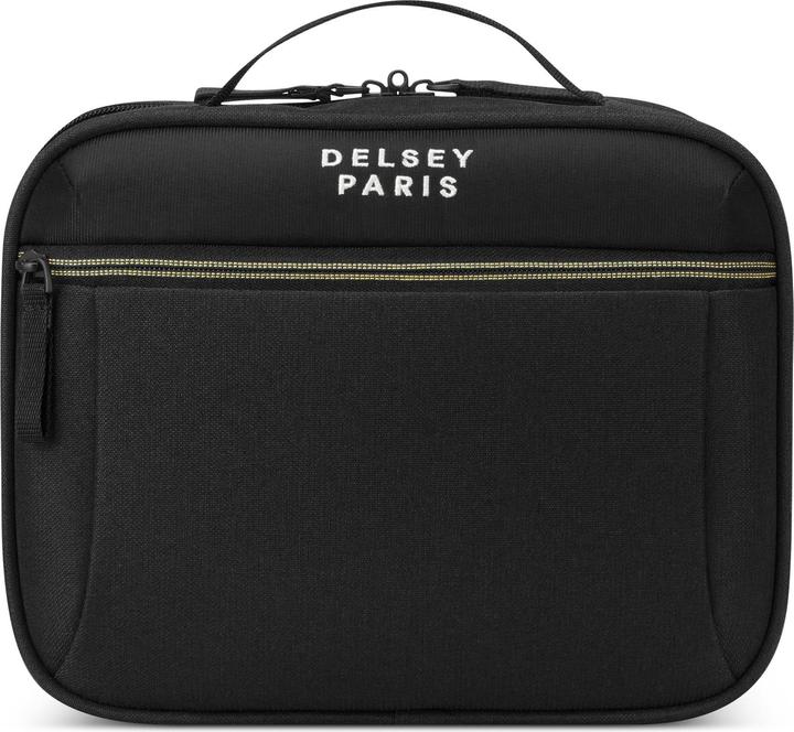 Produktbild Delsey Brochant 3 Kulturbeutel 27 cm (8 l)