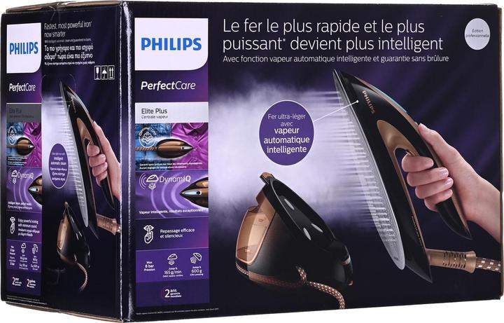 Image du produit Philips GC9682/80 (2700 W, 600 g/min)