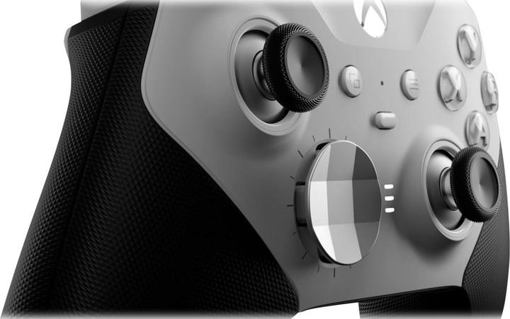 Produktbild Microsoft Xbox Elite Wireless Controller Series 2 - Core Edition – Ohne Zubehör (PC, Xbox Series X, Xbox One X, Xbox One S, Xbox Series S)