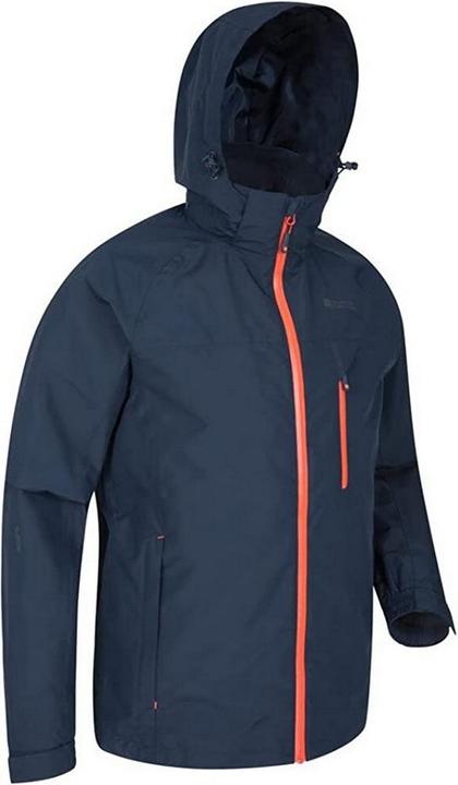 Immagine prodotto Mountain Warehouse Giacca Brisk Extreme impermeabile (XXS)