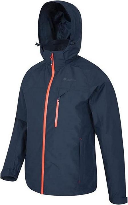 Immagine prodotto Mountain Warehouse Giacca Brisk Extreme impermeabile (XXS)