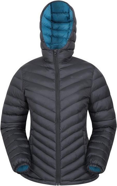 Image du produit Mountain Warehouse Veste matelassée Seasons (30)