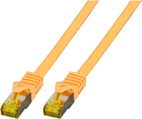 Produktbild EFB Elektronik Netzwerkkabel (S/FTP, CAT6a, 5 m)