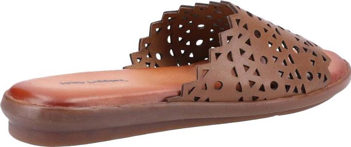 Produktbild Hush Puppies Mules Bryony Leder (41)