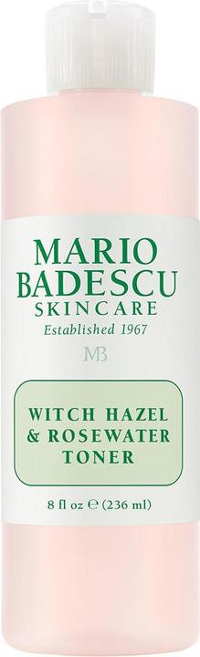 Mario Badescu Hamamelis und Rosenwasser Toner 236ml (Tonic, 236 ml)