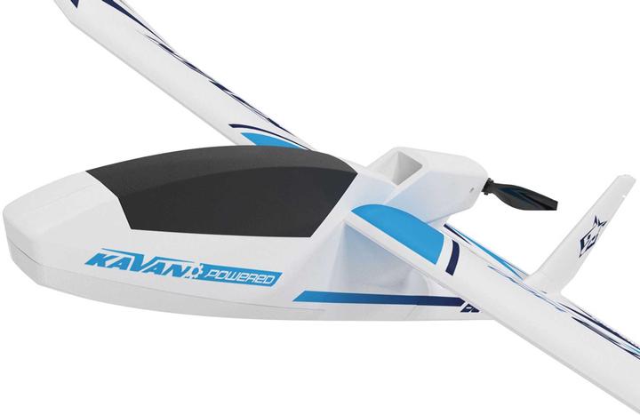 Image du produit Kavan Beta 1400 KIT (Planeur)