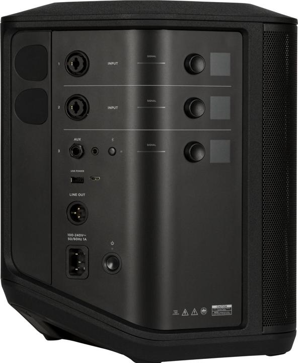 Produktbild Bose S1 Pro+ (Aktiv)