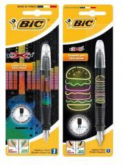 Produktbild Bic 8794083 (Schwarz, 1 x)