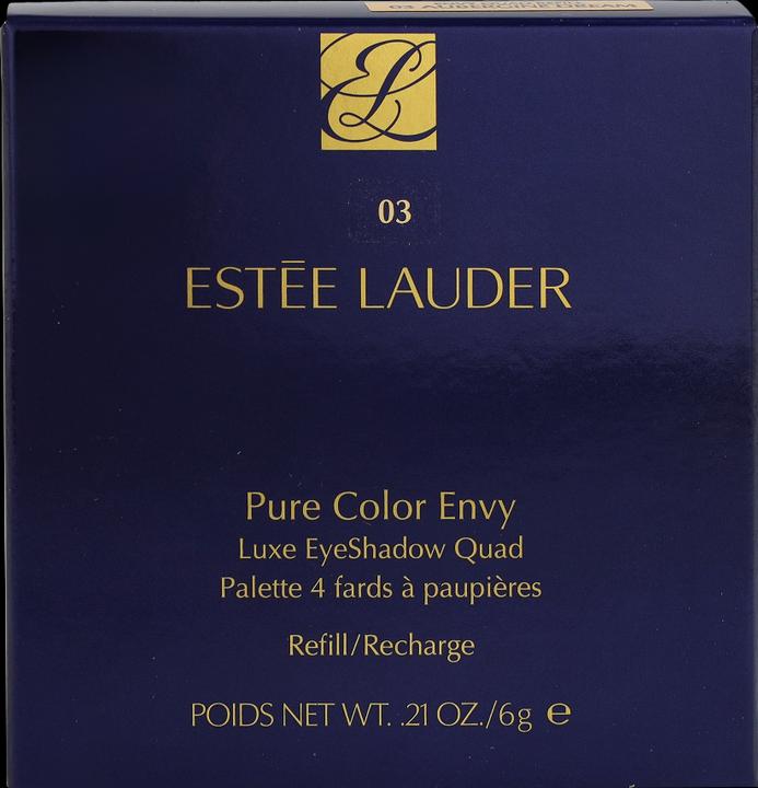 Produktbild Estée Lauder Pure Color Envy (Aubergine Dream)