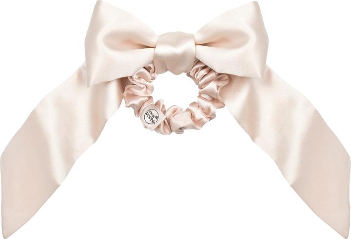 Produktbild Invisibobble Sprunchie Slim Schleife Ballerina Bow (Haargummi)