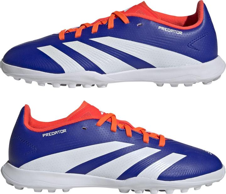 Image du produit adidas chaussures de football enfant predator league tf (38)
