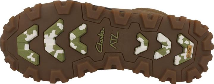 Actual product image Clarks Mens (44)