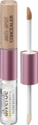 Actual product image dm alverde Clear Beauty Anti-Spot Concealer