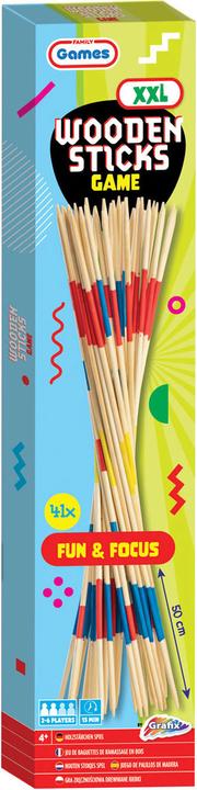 Grafix Mikado XL