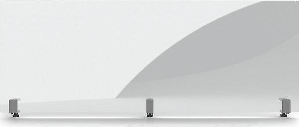 Produktbild Magnetoplan Acryl-Hygienewand (60 cm, 160 cm)