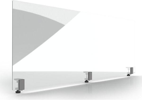 Produktbild Magnetoplan Acryl-Hygienewand (60 cm, 160 cm)
