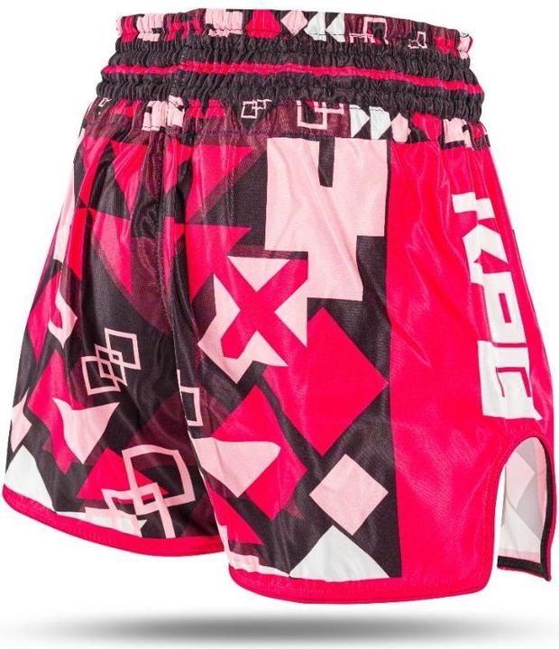 Image du produit King Pro Boxing Abstract 2 (XL)