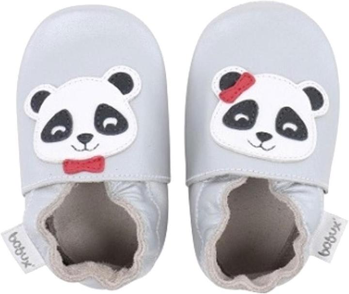 Produktbild Bobux Silver Panda (26)