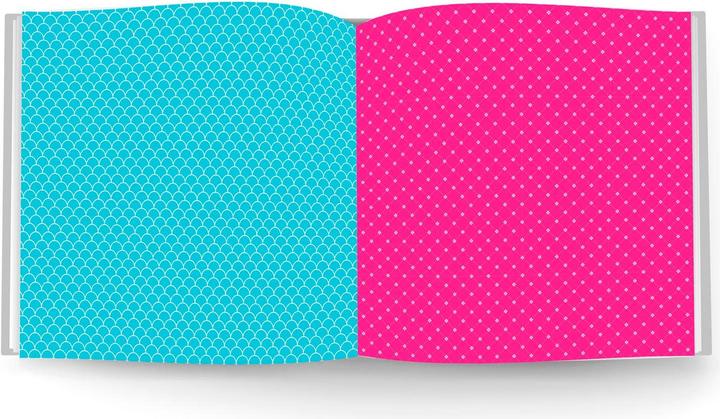 Produktbild Grafix Origami Superpack (180 x)