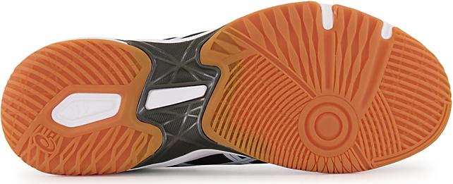 Image du produit ASICS Performance Upcourt 5 chaussures de salle hommes (44.5)