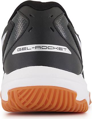 Image du produit ASICS Performance Upcourt 5 chaussures de salle hommes (44.5)