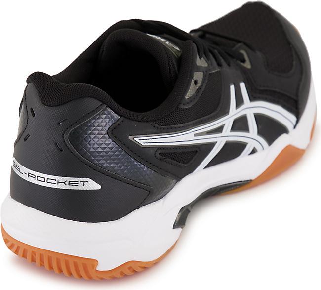 Image du produit ASICS Performance Upcourt 5 chaussures de salle hommes (44.5)