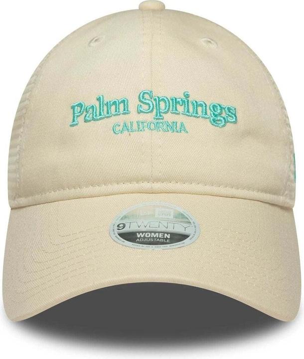 Produktbild New Era New York Yankees 9twenty Damen Trucker Cap (One Size)