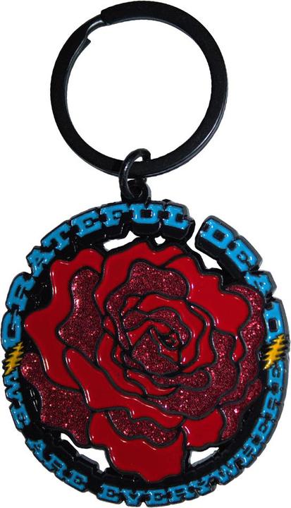 Immagine prodotto Grateful Dead We Are Everywhere Portachiavi