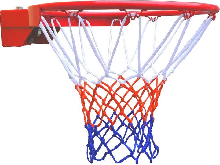 Produktbild Euro Play My Hood - Basketball Basket Pro Dunk (304019)