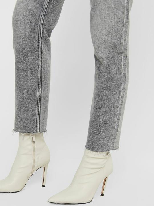 Actual product image Only ONLEmily Life HW Straight Fit Jeans (W25/L32)