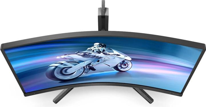 Image du produit Philips Evnia 27M2C5500W (2560 x 1440 pixels, 27")
