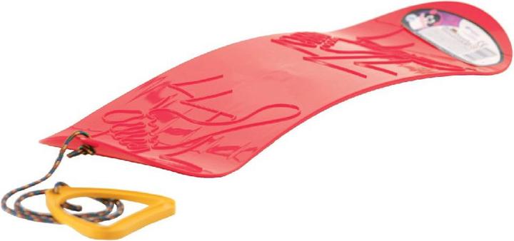 Actual product image NoName Snowboard Red 68cm