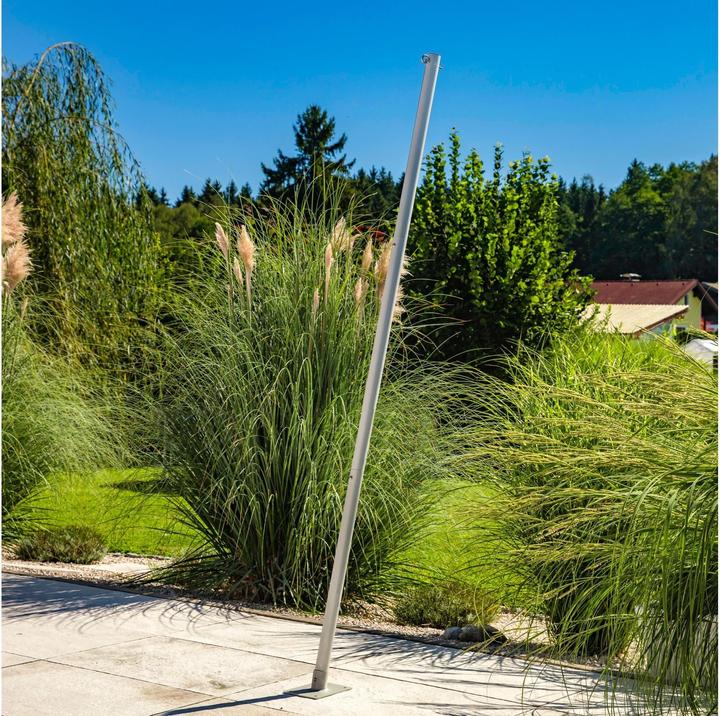 Produktbild Windhager Sonnensegelmast