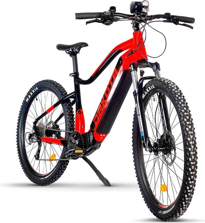 Image du produit Urbanbiker Vélo électrique Dakota PLUS MTB (49 cm)