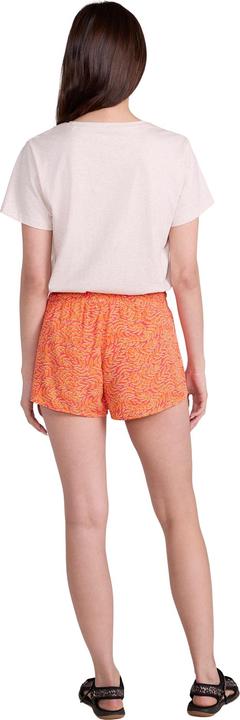 Immagine prodotto Mountain Warehouse Vibe Pantaloncini Le Foglie Donna (44 D)
