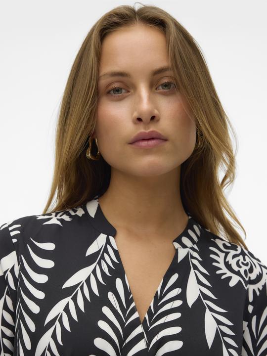 Produktbild Vero Moda VMZERA Langes Kleid Kleid (XL)