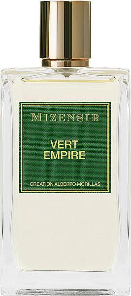 Produktbild Mizensir Vert Empire Eau de Parfum 100ml (Eau de Parfum, 100 ml)