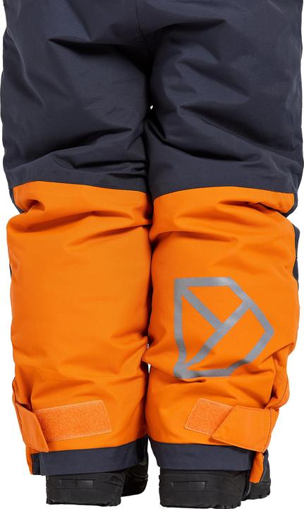 Produktbild Didriksons Kid's Neptun Cover 3 (130 B)