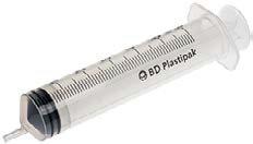 Image du produit BD Spritze 50/60ml L3tlg exzentr